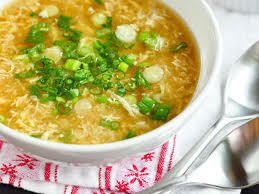 Egg Drop Soup