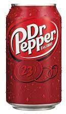 Dr Pepper