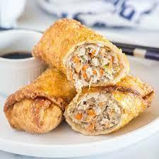 Egg Roll (2)
