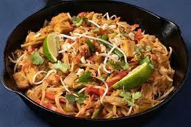 House Special Pad Thai