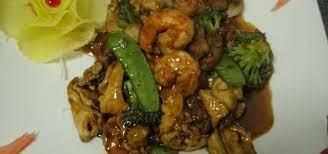 Thai's Style with Three Delight